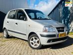 Hyundai Atos 1.1i Active Young NIEUWE APK, Voorwielaandrijving, Centrale vergrendeling, 4 cilinders, Origineel Nederlands