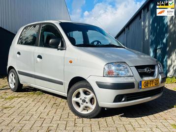 Hyundai Atos 1.1i Active Young NIEUWE APK beschikbaar voor biedingen