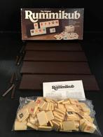 rummikub grote rode mindere doos