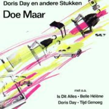 Doe Maar  beschikbaar voor biedingen