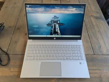 HP Pavilion 15-eg2350nd beschikbaar voor biedingen