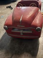 Kermis auto draaimolen, Verzamelen, Ophalen of Verzenden, Zo goed als nieuw