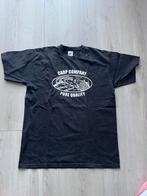 Karper T-Shirt Carp Company, Ophalen of Verzenden, Zo goed als nieuw, Overige typen