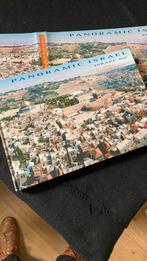 Panoramic ISRAËL (360o) 46 lange foto’s (x5!). Zeldz. Koopje, Ophalen of Verzenden, Zo goed als nieuw