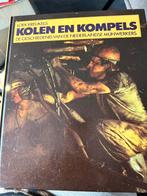 Kolen en Kompels. -  Loek Kreukels, Boeken, 19e eeuw, Ophalen of Verzenden, Zo goed als nieuw, Zie beschrijving