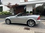 Mercedes-Benz SLK 3.2 Slk32 AMG Kompr Roadster AUT 2002, Automaat, Achterwielaandrijving, 74 €/maand, Cabriolet