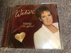 CD's Marianne Weber, Cd's en Dvd's, Cd's | Nederlandstalig, Verzenden, Gebruikt, Levenslied of Smartlap