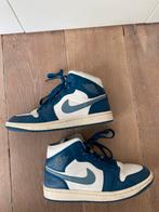 Nike Air Jordan schoenen blauw dames maat 39, Kleding | Dames, Schoenen, Blauw, Gedragen, Ophalen, Nike Air Jordan
