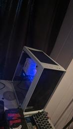 Gaming PC, Ophalen, Gebruikt, Zelf gebouwde pc, AMD Ryzen 7