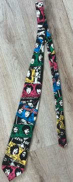 Rolling Stones Some Girls Stropdas, Ophalen of Verzenden, Zo goed als nieuw, Kleding