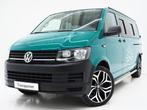 Volkswagen Transporter 2.0 TDI L2 Camper Freedom | Hefdak |, Caravans en Kamperen, Campers, Buscamper of Camperbus, Volkswagen