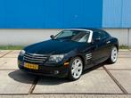Chrysler Crossfire 2008 | V6 | Coupé | automaat, Automaat, 74 €/maand, Zwart, Leder