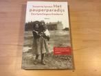 SuzannaJansen - Het pauperparadijs, Ophalen of Verzenden, Nieuw, Sonja Jansen