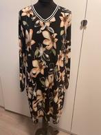 Norah jurk maat 38, Kleding | Dames, Maat 38/40 (M), Zwart, Ophalen of Verzenden, Knielengte