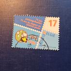 België nr 2804, Postzegels en Munten, Postzegels | Europa | België, Ophalen of Verzenden, Gestempeld
