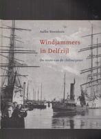 Windjammers in Delfzijl., Ophalen of Verzenden, Europa