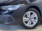 Volkswagen Golf 1.0 eTSI Life | Navigatie/Android/Apple Carp, Stof, Gebruikt, Zwart, 1202 kg