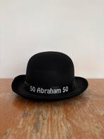 Abraham Hoed - 50 Jaar Feest, Ophalen, Hoed, Nieuw, One size fits all