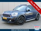 MINI Countryman 2.0 192pk Automaat Cooper S ALL4 Chili | Pan, Automaat, 1998 cc, Stof, Euro 6