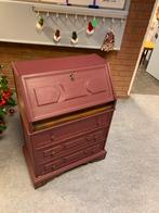 Secretaire bureau, Ophalen, Zo goed als nieuw, Nvt, Nvt
