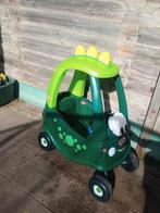 Little tikes cozy coupe dino, Ophalen, Gebruikt