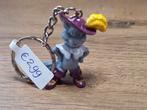Sleutelhanger : De Gelaarsde Kat !!, Verzamelen, Info@keycharms.nl, Overige typen, Nieuw, Medemblik