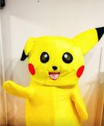 Mascotte pak te huur Pikachu, Ophalen, Zo goed als nieuw, Overige