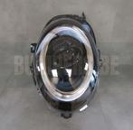 KOPLAMP MINI COOPER F55 F56 F57 FACELIFT LCI FULL LED 21- LH, Auto-onderdelen, Ophalen of Verzenden, 6 maanden garantie, Gebruikt