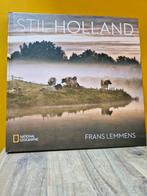 Frans Lemmens - Stil Holland, Ophalen of Verzenden, Zo goed als nieuw, Frans Lemmens