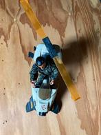 Gyrocopter Speelgoed, Ophalen of Verzenden, Gebruikt