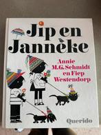 Annie M.G. Schmidt - Jip en Janneke, Boeken, Kinderboeken | Jeugd | onder 10 jaar, Annie M.G. Schmidt, Fictie algemeen, Ophalen of Verzenden