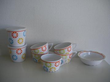 Mepal servies beschikbaar voor biedingen