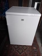 Goedwerkende tafelmodel vriezer merk Zanussi, Ophalen of Verzenden, Zo goed als nieuw, Minder dan 60 cm, 85 tot 120 cm