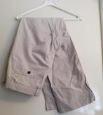 Als nieuw DOCKERS D1 zomer Chino Beige Ecru W32 L32 Korter, Beige, Zo goed als nieuw, Dockers, Verzenden
