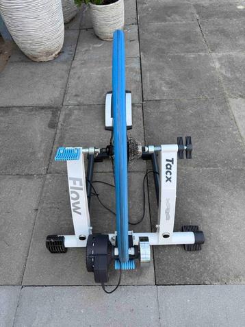 Tacx hometrainer beschikbaar voor biedingen