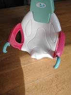 Fietsstoeltje Baby Born., Kinderen en Baby's, Speelgoed | Poppen, Ophalen of Verzenden, Gebruikt, Babypop