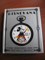 Disneyana Classic Collectibles 1928 - 1958 Hard Cover Boekje, Verzenden, Gebruikt, Overige typen
