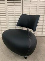 Leolux Palone Model Pa,  Refurbished., Huis en Inrichting, Ophalen, Modern., Minder dan 75 cm, Zo goed als nieuw