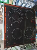 AEG Inductie Kookplaat - 4 Zones, Witgoed en Apparatuur, Kookplaten, Ophalen of Verzenden, Z, S, S