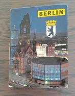 20 Snapshots van Berlin, Duitsland, Ongelopen, Ophalen of Verzenden, 1980 tot heden