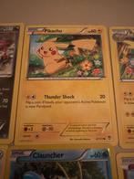 Furious Fists 2014 Pokémon verzamelkaarten, Ophalen of Verzenden, Zo goed als nieuw, Meerdere kaarten