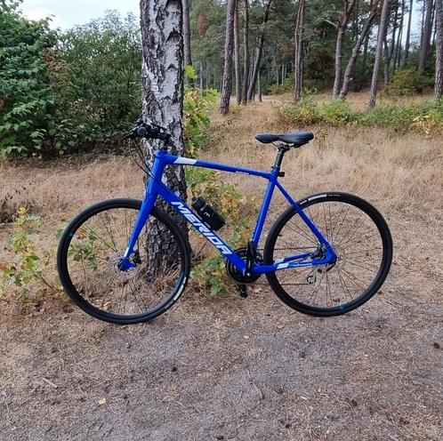Merida speeder 100, Fietsen en Brommers, Fietsen | Heren | Sportfietsen en Toerfietsen, Nieuw, Overige merken, Meer dan 20 versnellingen