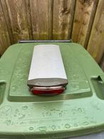 Accu, Ophalen, Gebruikt