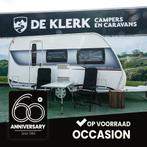 Hobby 390 ON TOUR SF (bj 2015), Caravans en Kamperen, Hobby, Bedrijf, 750 - 1000 kg, Luifel