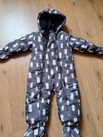 Winteroverall skipak maat 74/80, Kinderen en Baby's, Ophalen, Gebruikt, Jongetje of Meisje, Pakje