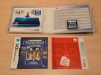 Professor Layton en de Melodie van het Spook - Nintendo DS, Nintendo, Puzzel en Educatief, Support.nintendo.nl, 1 speler