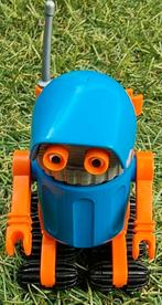 Playmobil Robot., Ophalen of Verzenden, Zo goed als nieuw, Complete set