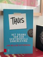 Jan Willem Duyvendak - Thuis, Boeken, Maatschappij en Samenleving, Ophalen of Verzenden, Zo goed als nieuw, Jan Willem Duyvendak