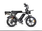 Fatbike Ouxi C80 , V8 Mini en meer!! SUPER SALE!!, Fietsen en Brommers, Elektrische fietsen, 59 cm of meer, Ophalen, Nieuw, Overige merken