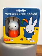 Nijntje - Verstoppertje Spelen, Ophalen, Zo goed als nieuw